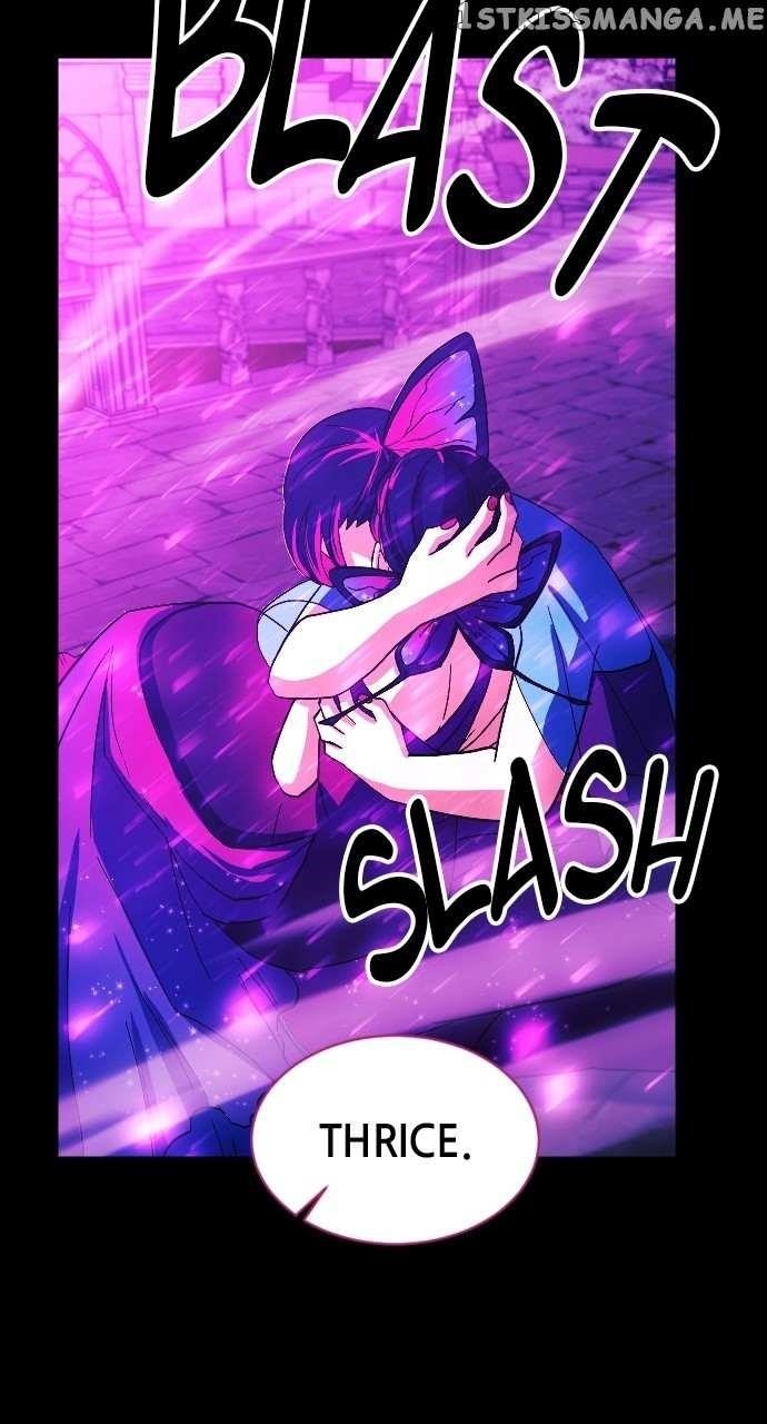 The Last Golden Child - Chapter 92 Page 97