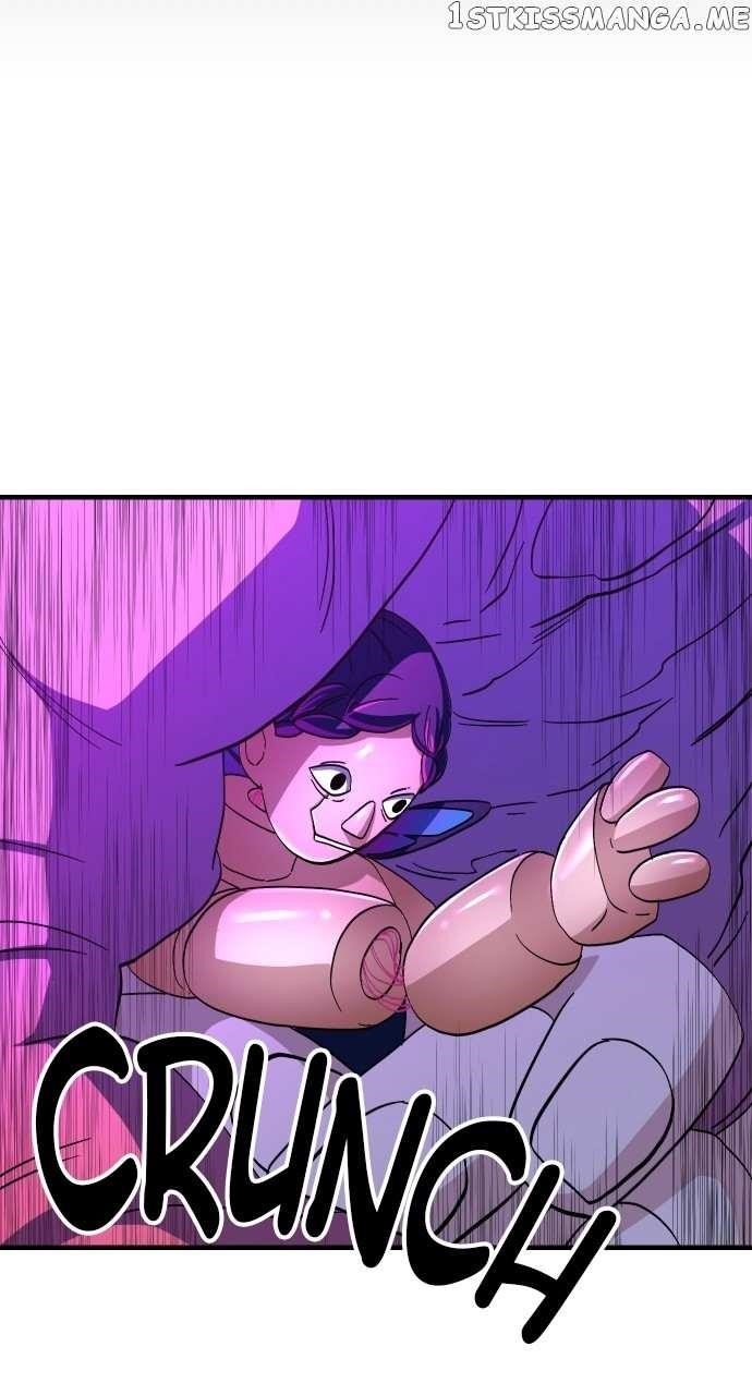 The Last Golden Child - Chapter 93 Page 100