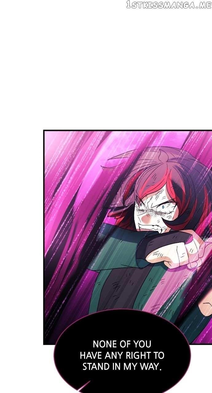 The Last Golden Child - Chapter 93 Page 110