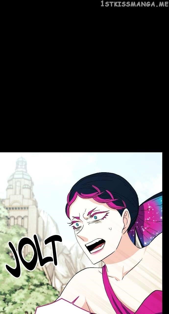 The Last Golden Child - Chapter 93 Page 22