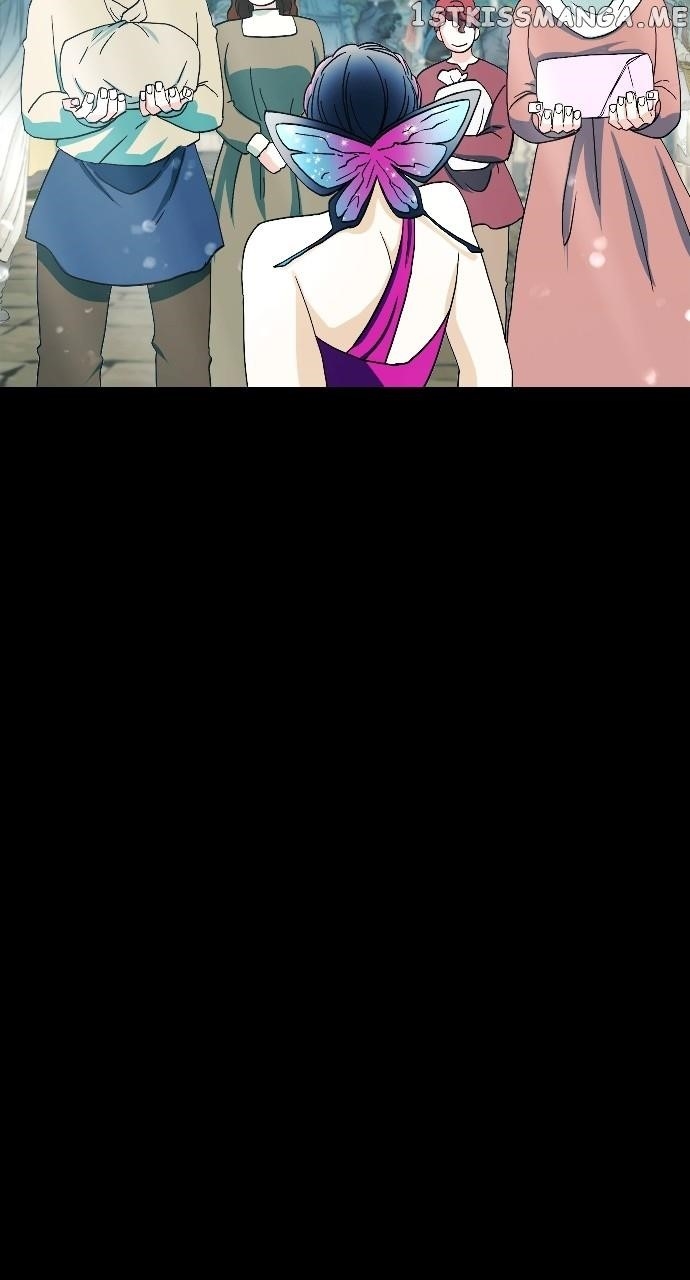 The Last Golden Child - Chapter 93 Page 24