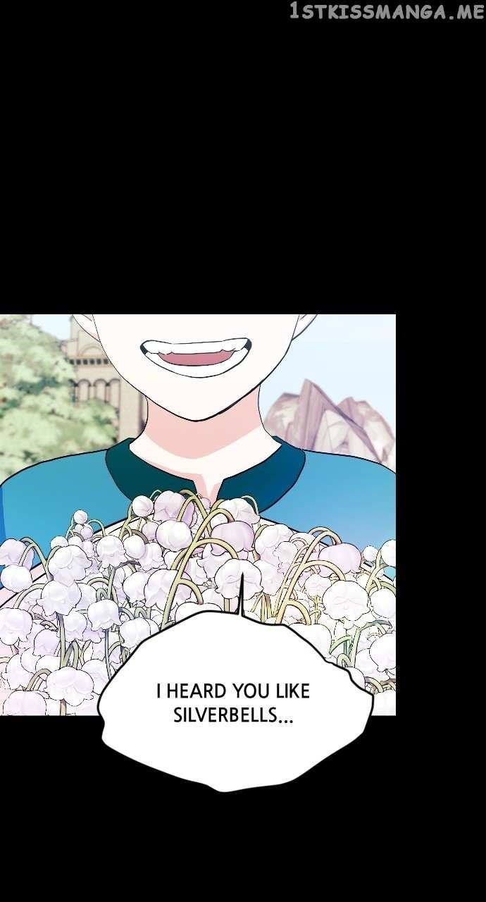 The Last Golden Child - Chapter 93 Page 26