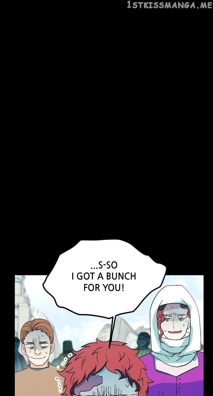 The Last Golden Child - Chapter 93 Page 27