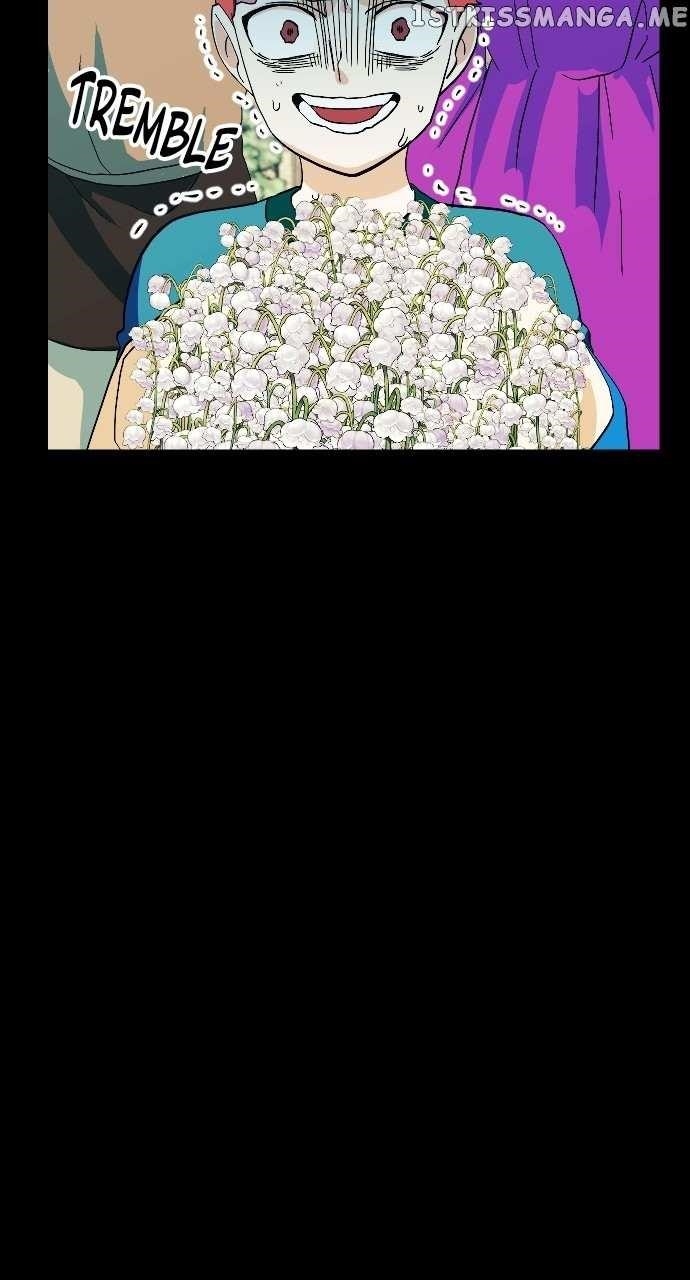 The Last Golden Child - Chapter 93 Page 28