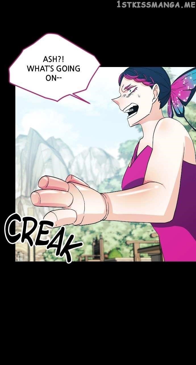 The Last Golden Child - Chapter 93 Page 29