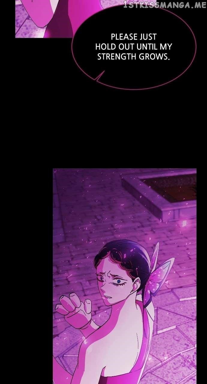 The Last Golden Child - Chapter 93 Page 35