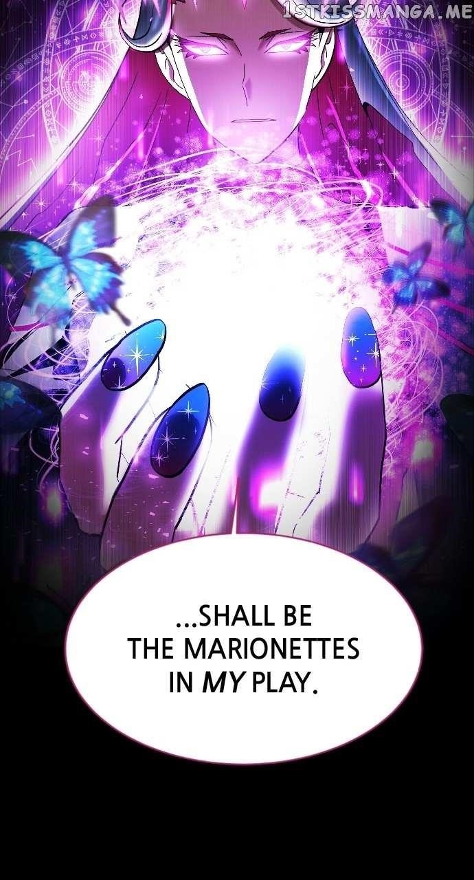 The Last Golden Child - Chapter 93 Page 4