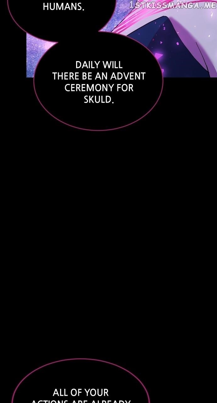 The Last Golden Child - Chapter 93 Page 40