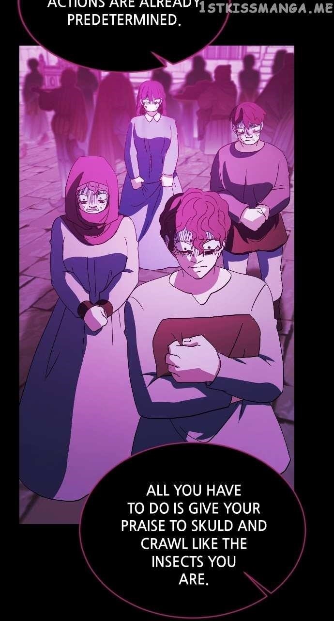 The Last Golden Child - Chapter 93 Page 41