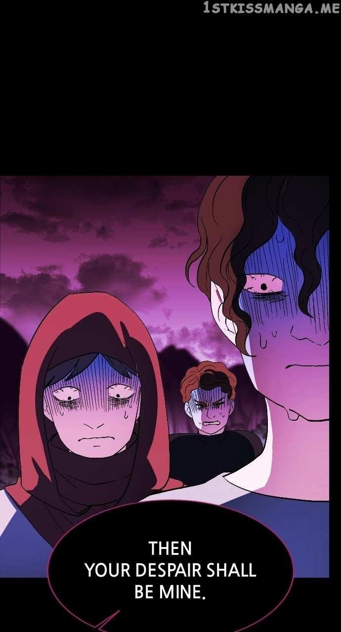 The Last Golden Child - Chapter 93 Page 44