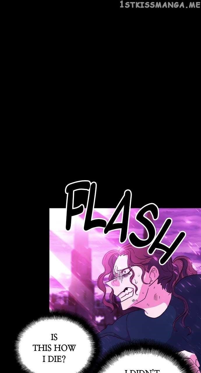 The Last Golden Child - Chapter 93 Page 5