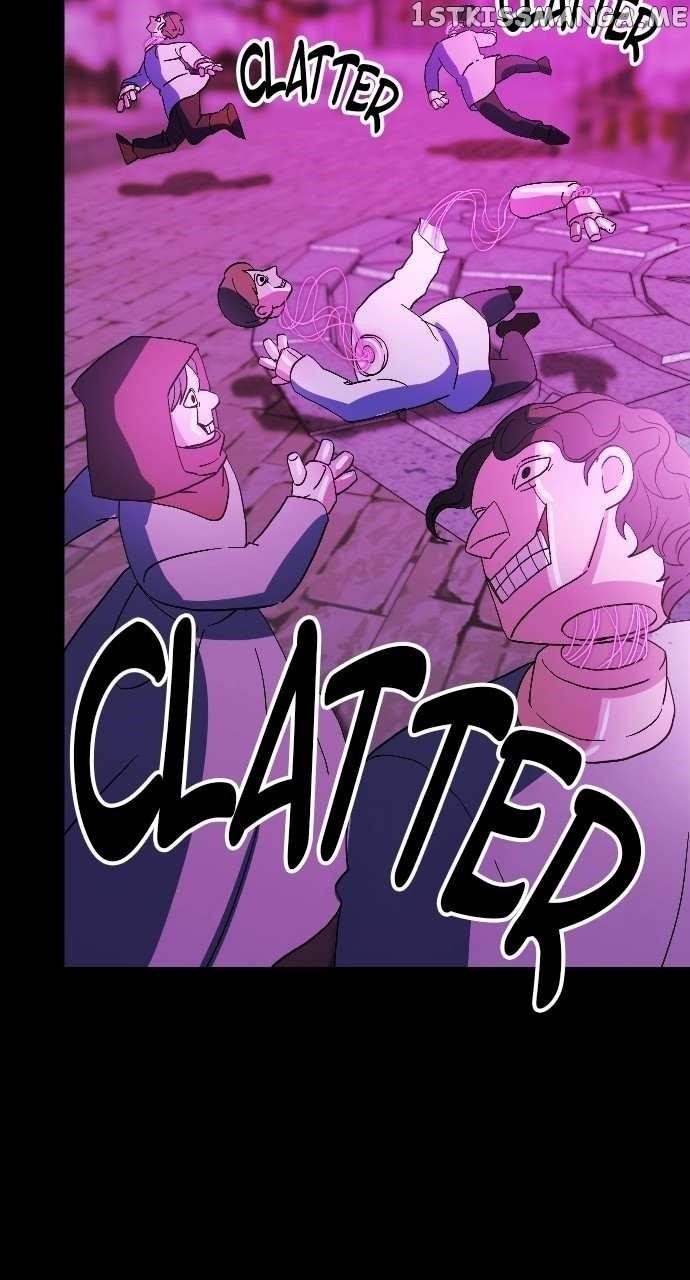 The Last Golden Child - Chapter 93 Page 51