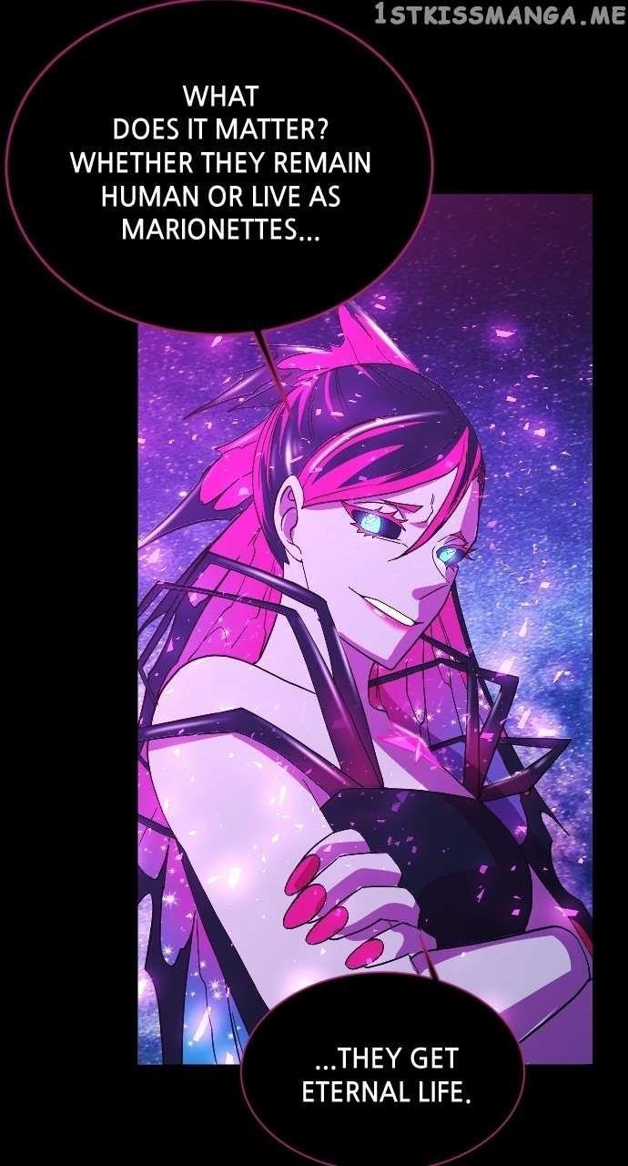 The Last Golden Child - Chapter 93 Page 56