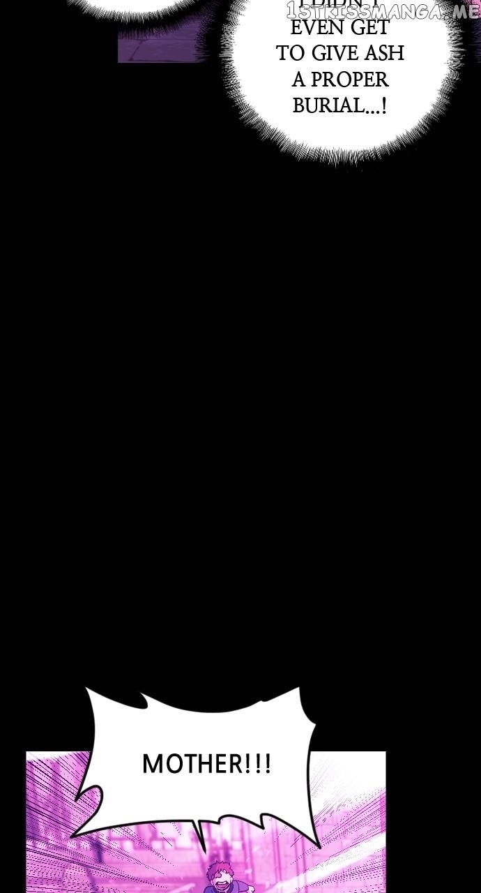 The Last Golden Child - Chapter 93 Page 6