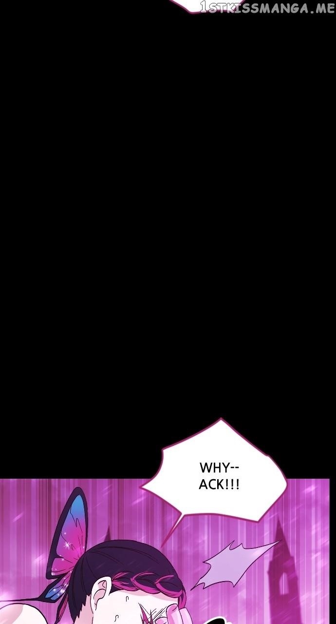 The Last Golden Child - Chapter 93 Page 61