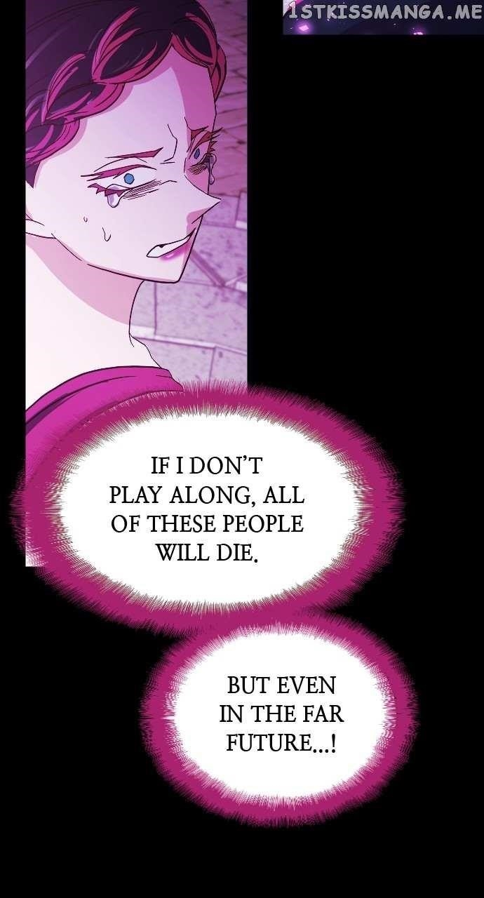 The Last Golden Child - Chapter 93 Page 74