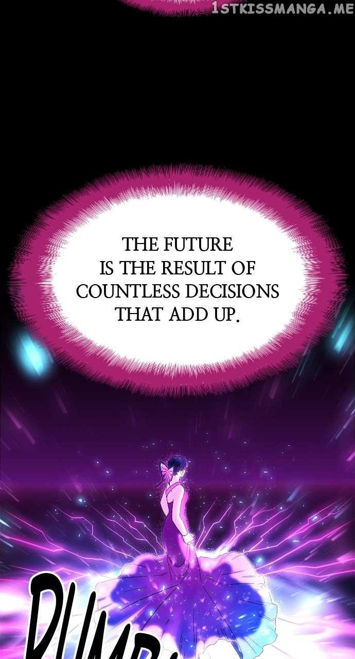 The Last Golden Child - Chapter 93 Page 76