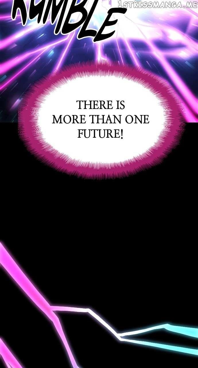 The Last Golden Child - Chapter 93 Page 77