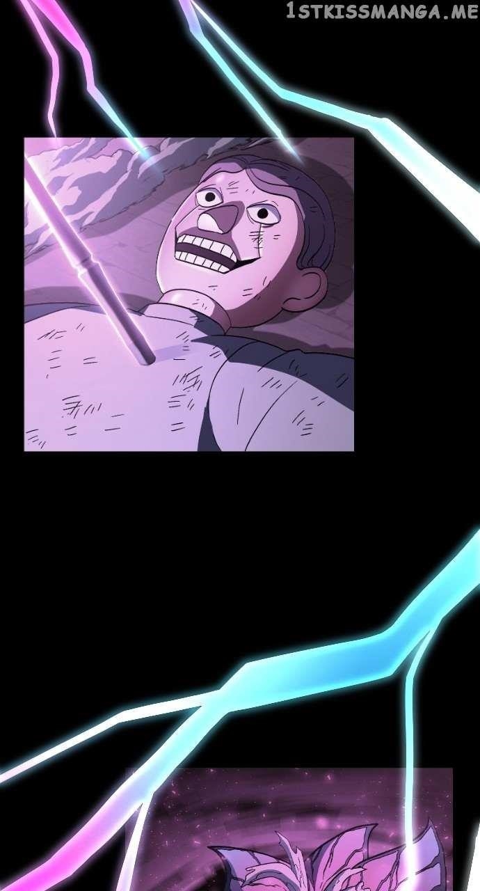 The Last Golden Child - Chapter 93 Page 78