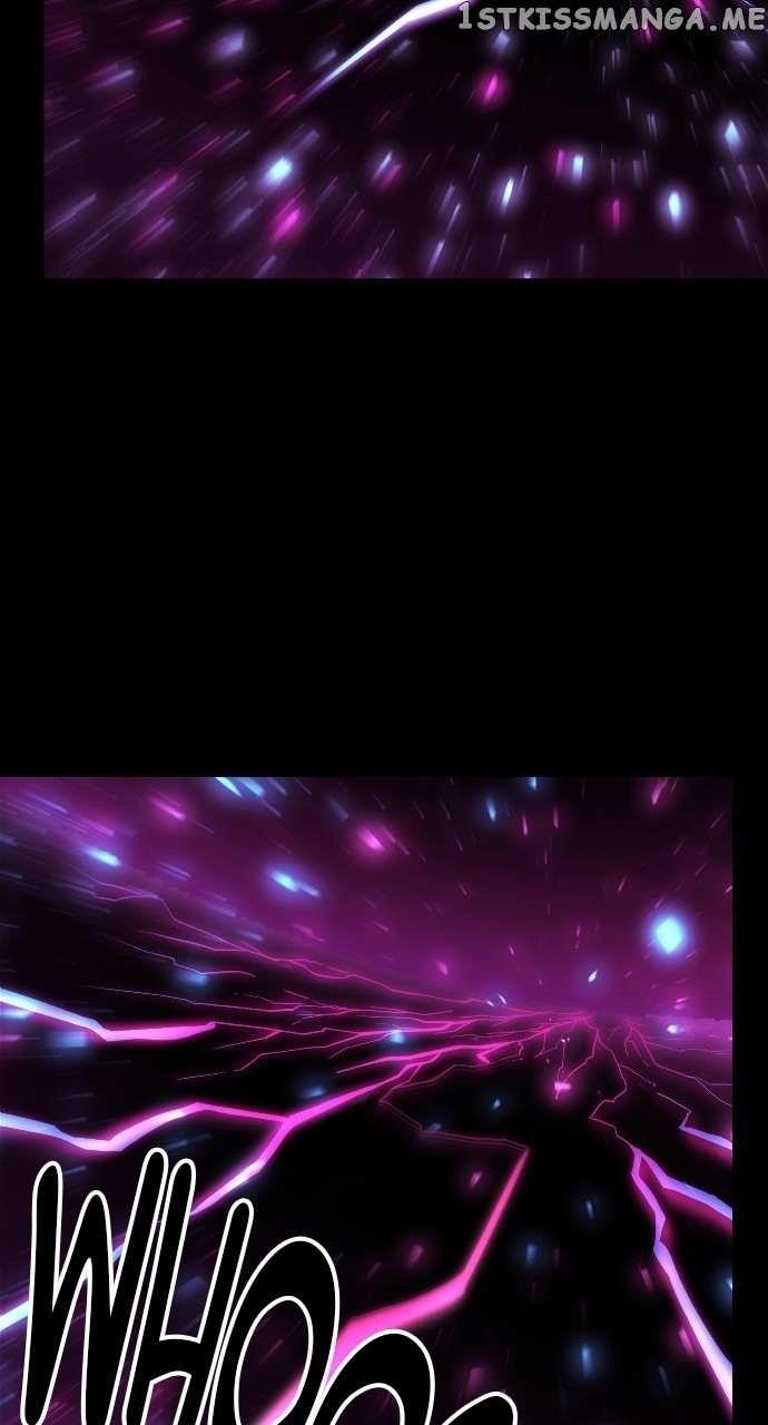 The Last Golden Child - Chapter 93 Page 86