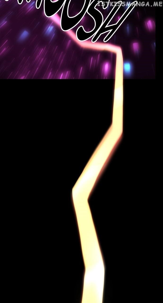 The Last Golden Child - Chapter 93 Page 87