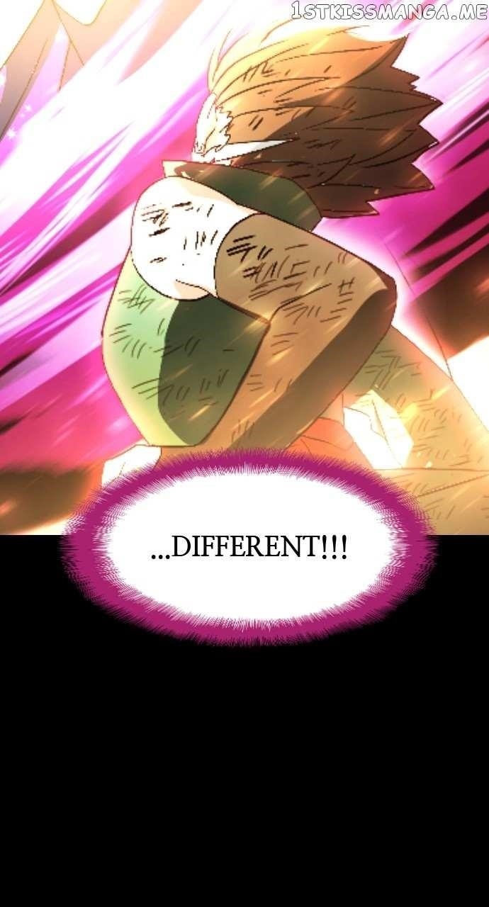 The Last Golden Child - Chapter 93 Page 93