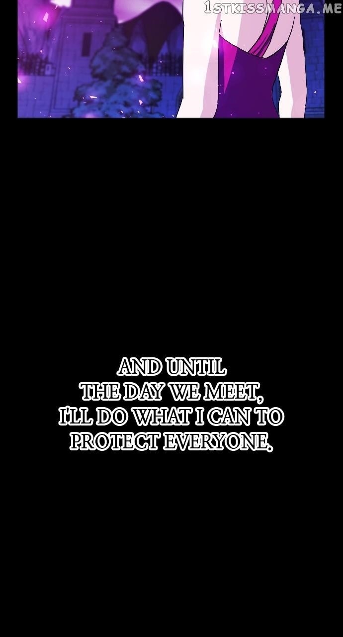 The Last Golden Child - Chapter 93 Page 97