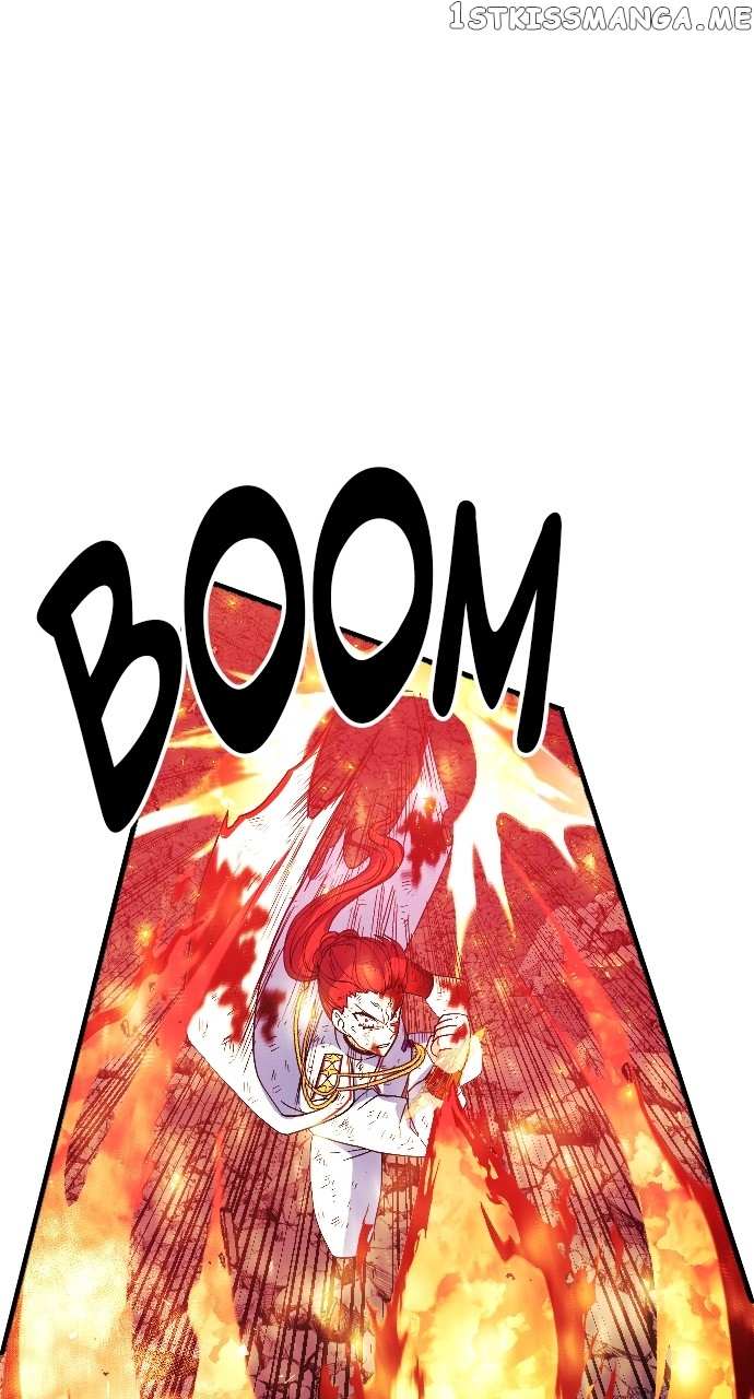 The Last Golden Child - Chapter 94 Page 103