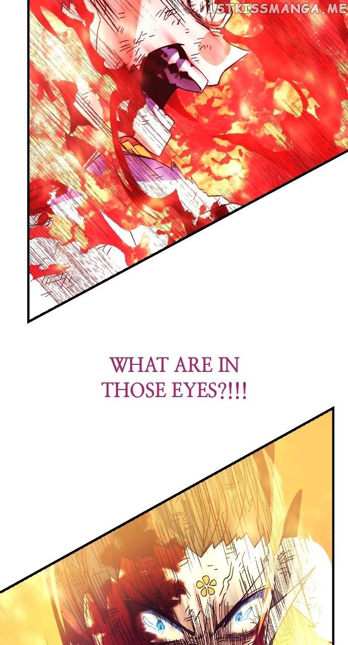 The Last Golden Child - Chapter 94 Page 109