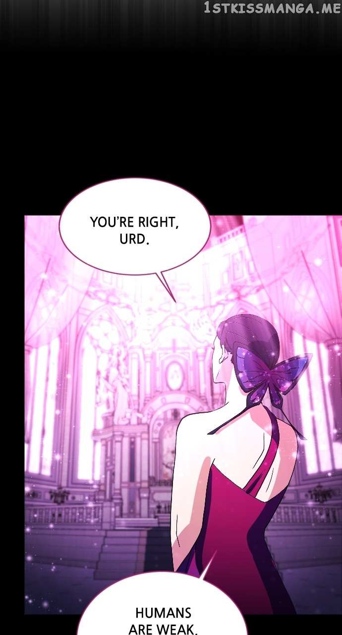 The Last Golden Child - Chapter 94 Page 111