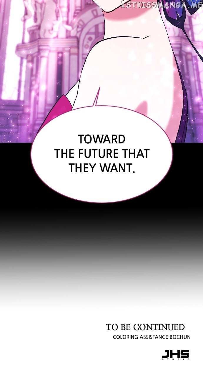 The Last Golden Child - Chapter 94 Page 117