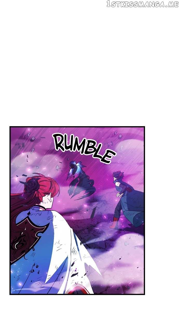 The Last Golden Child - Chapter 94 Page 24