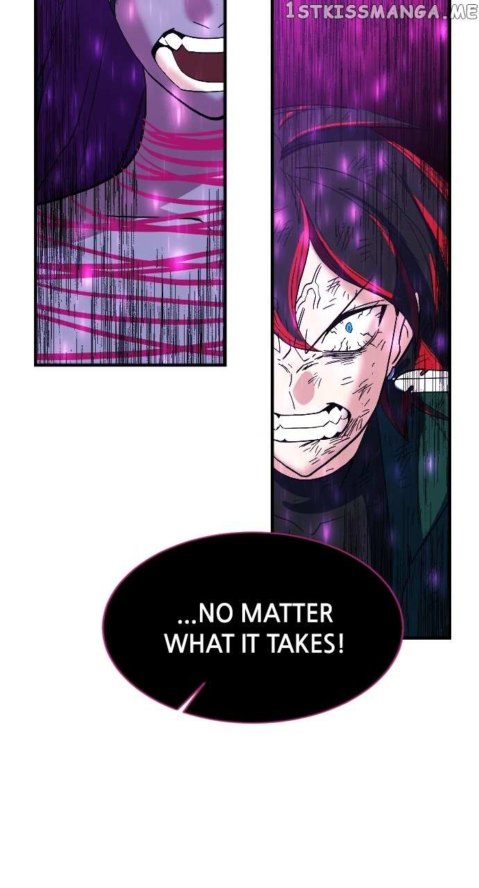 The Last Golden Child - Chapter 94 Page 29