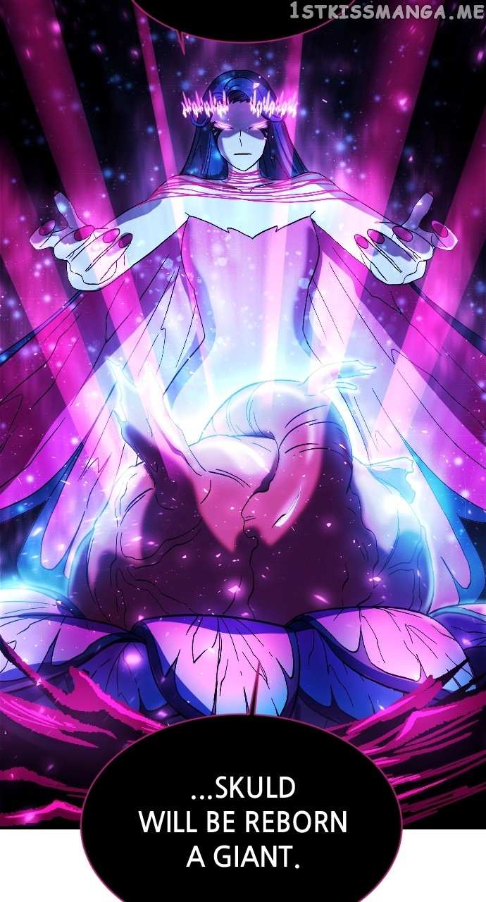 The Last Golden Child - Chapter 94 Page 3