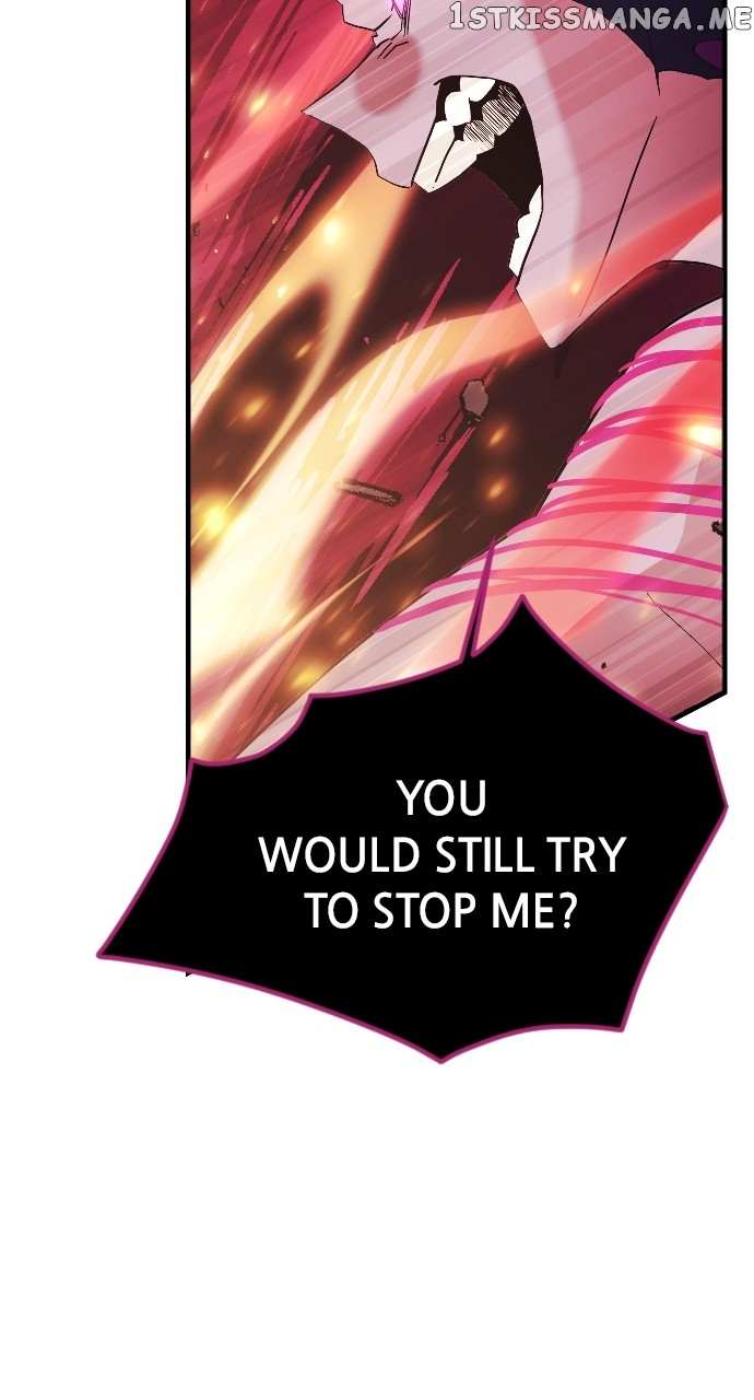 The Last Golden Child - Chapter 94 Page 34