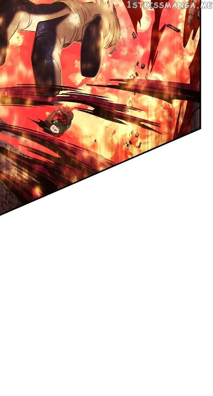 The Last Golden Child - Chapter 94 Page 39