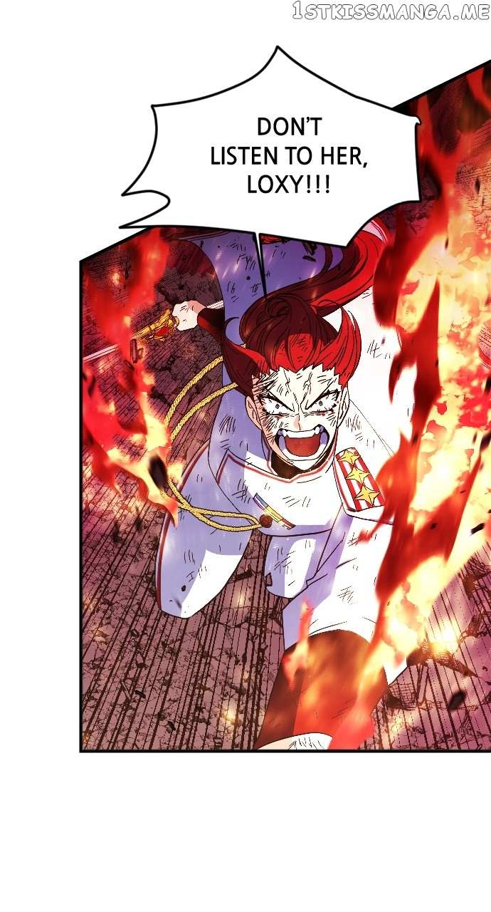 The Last Golden Child - Chapter 94 Page 40