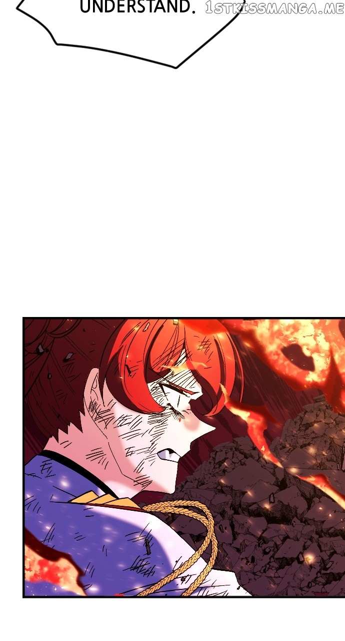 The Last Golden Child - Chapter 94 Page 42