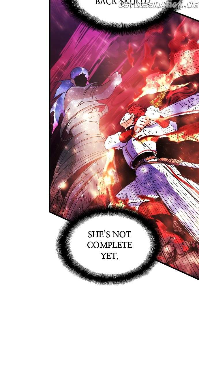 The Last Golden Child - Chapter 94 Page 57