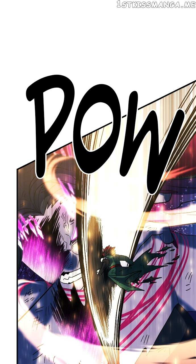 The Last Golden Child - Chapter 94 Page 61