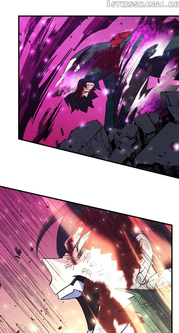 The Last Golden Child - Chapter 94 Page 66