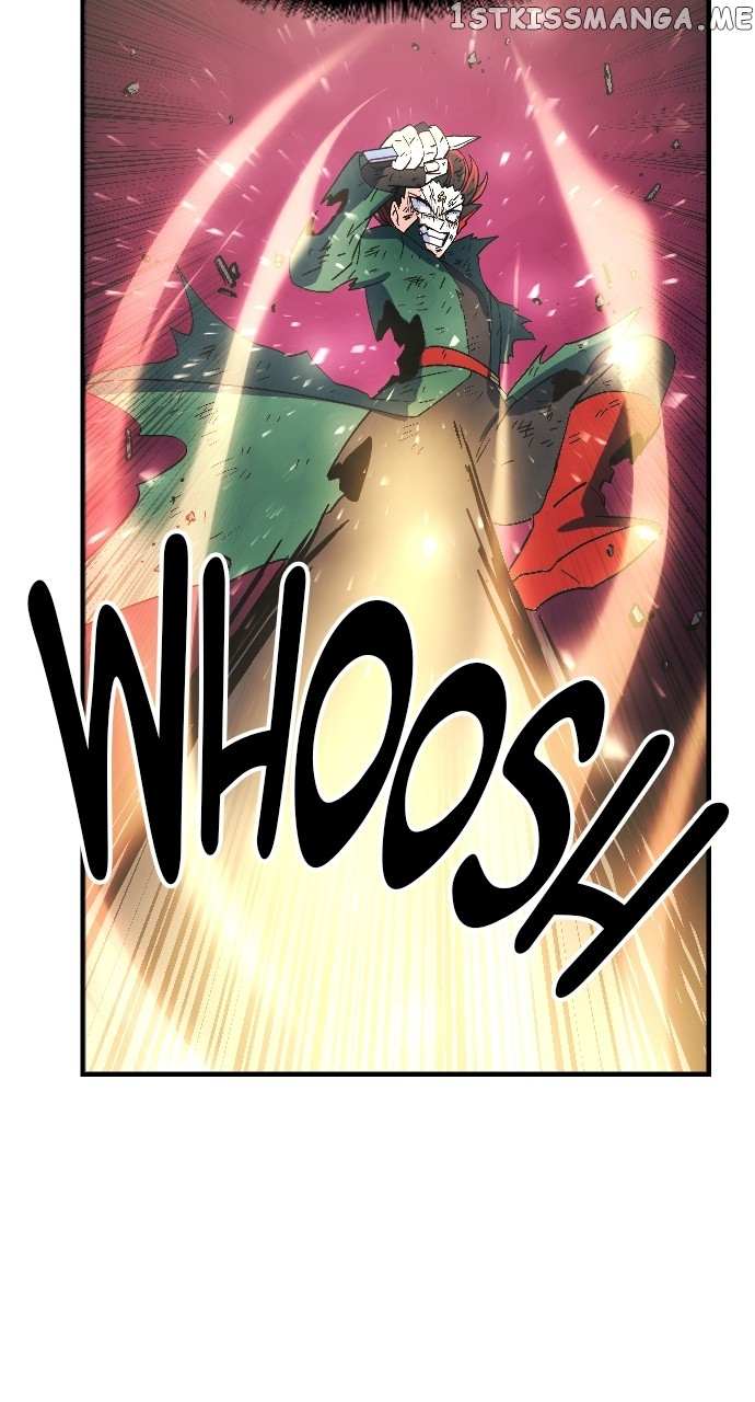 The Last Golden Child - Chapter 94 Page 68