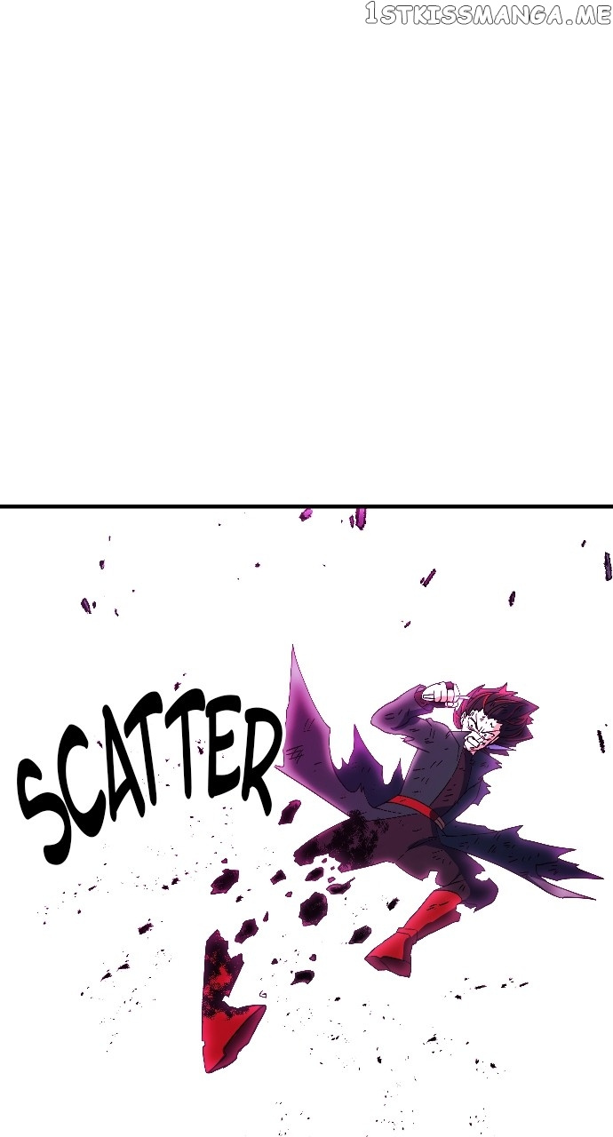 The Last Golden Child - Chapter 94 Page 69