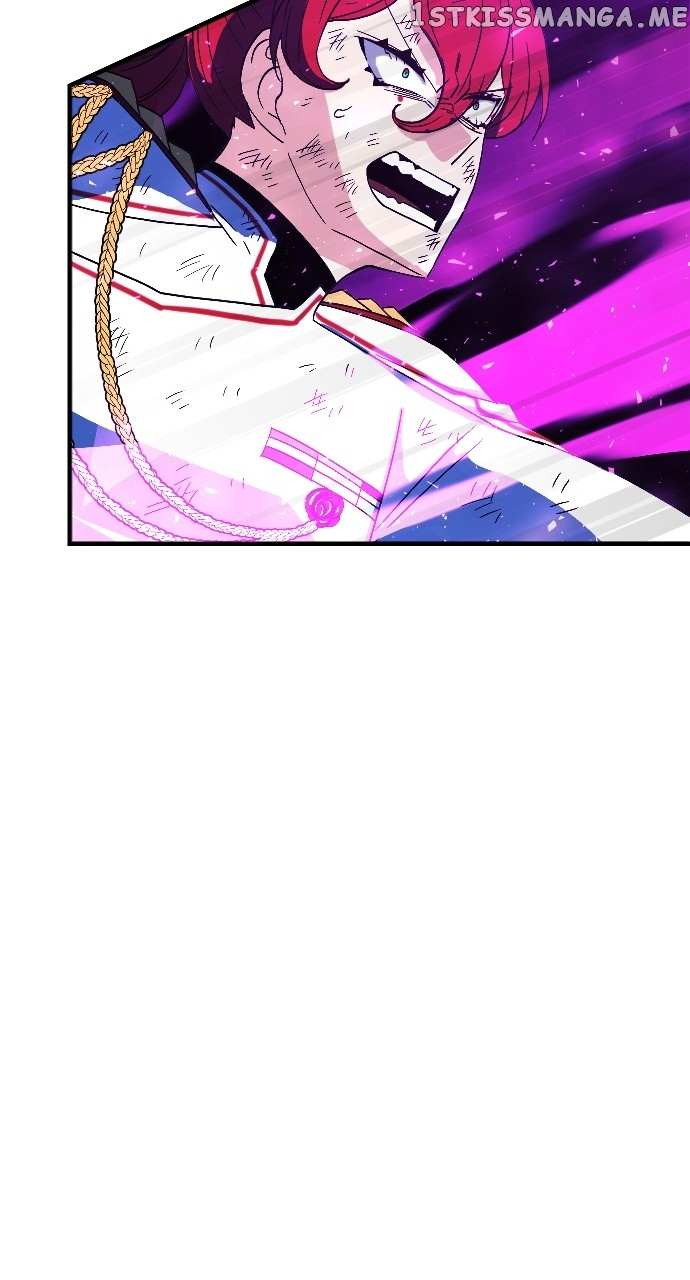 The Last Golden Child - Chapter 94 Page 7