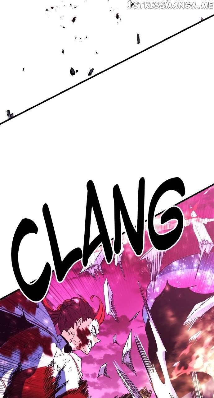 The Last Golden Child - Chapter 94 Page 70