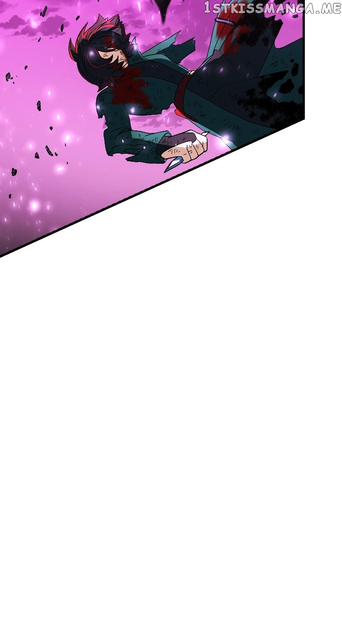 The Last Golden Child - Chapter 94 Page 75