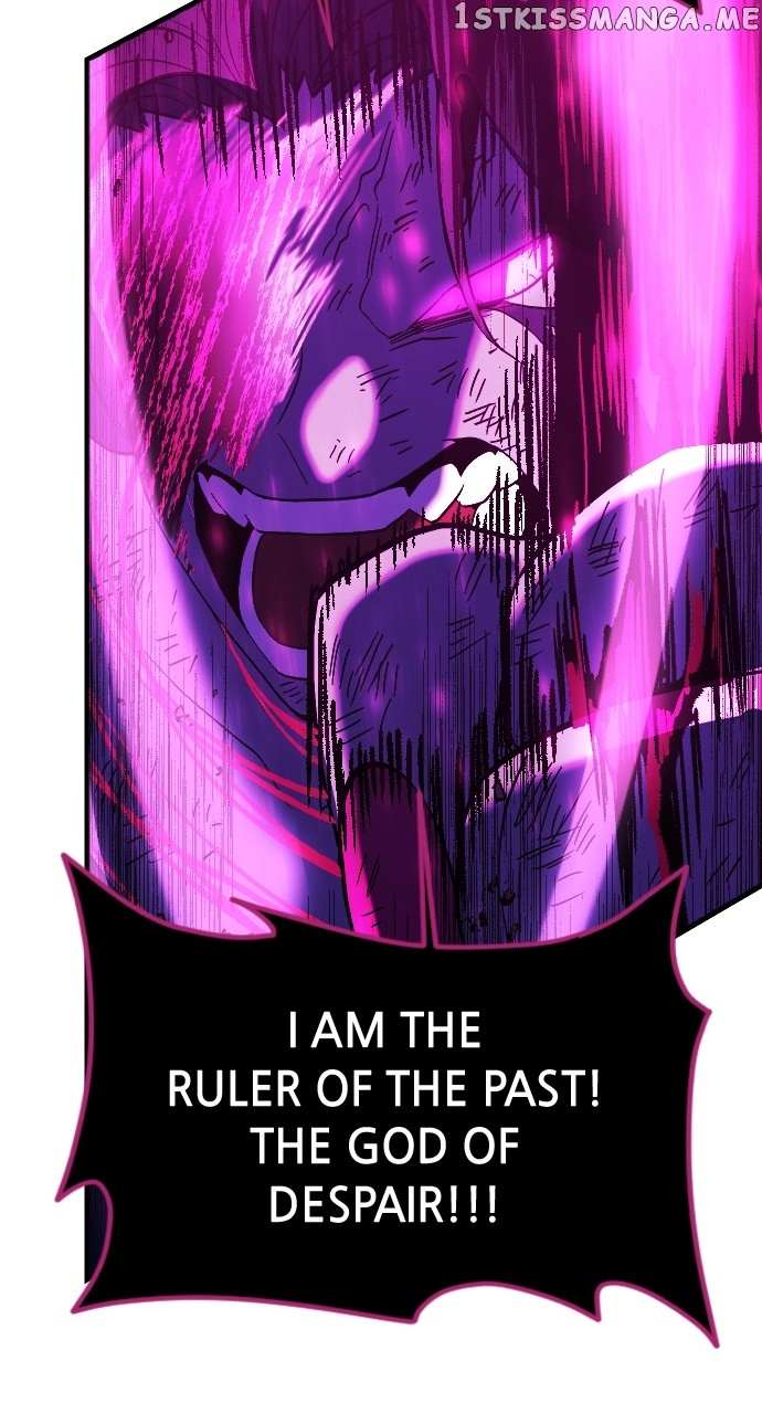 The Last Golden Child - Chapter 94 Page 78