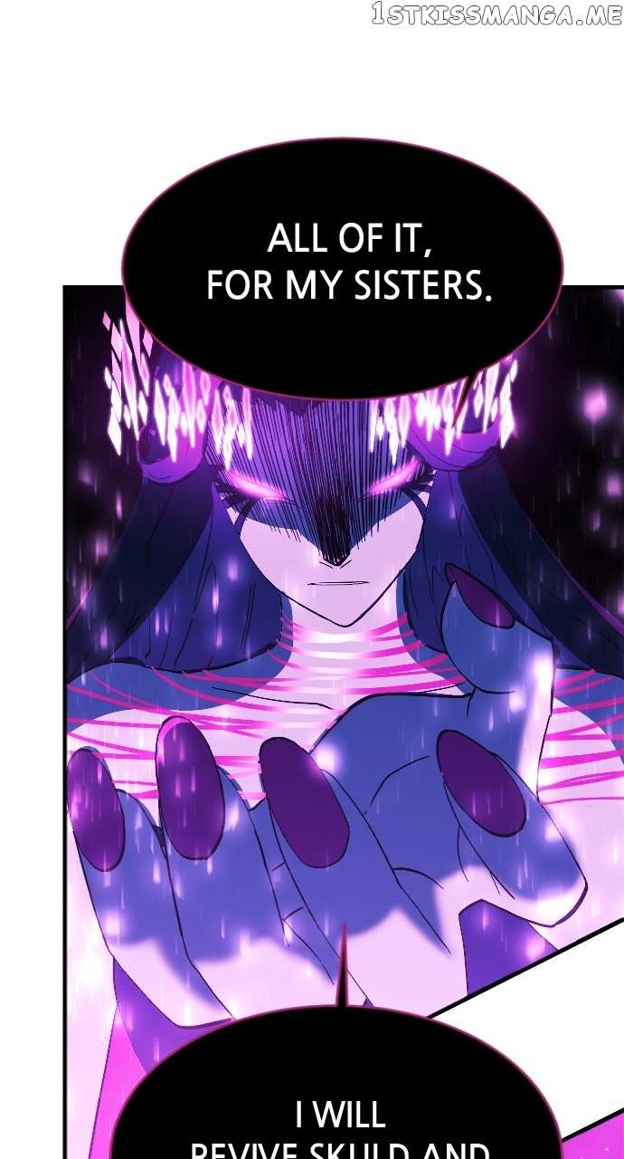 The Last Golden Child - Chapter 94 Page 8