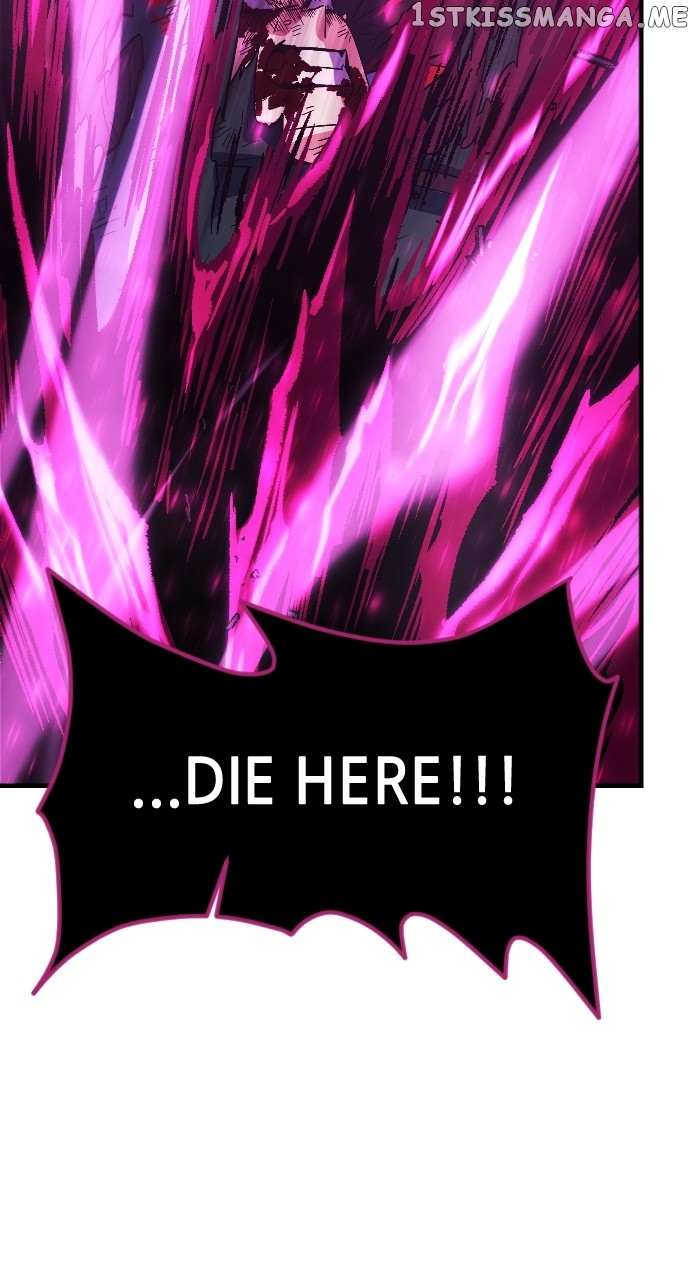 The Last Golden Child - Chapter 94 Page 80