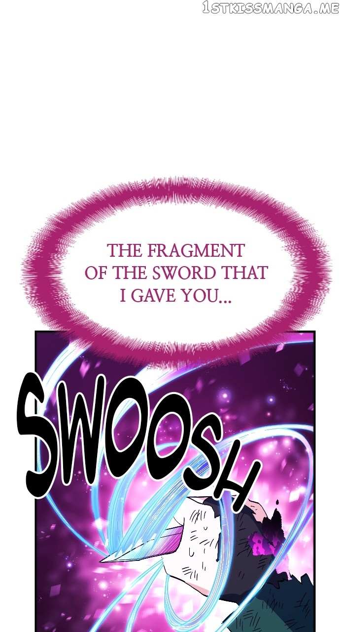 The Last Golden Child - Chapter 94 Page 86